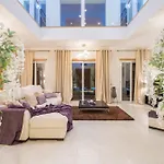 Mar By Algarve Holidays Villa