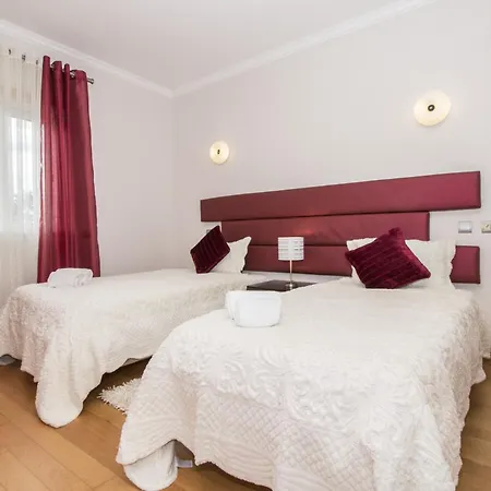 Mar By Algarve Holidays *