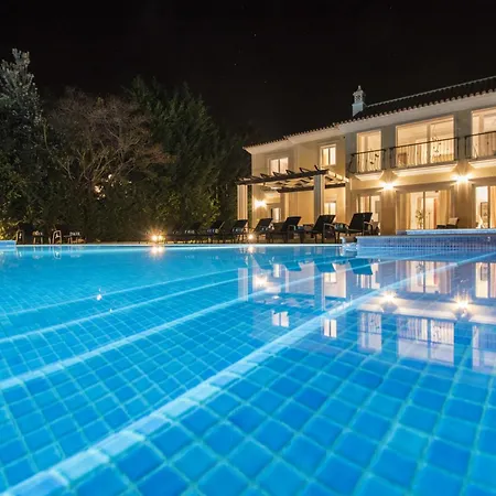 Mar By Algarve Holidays Villa