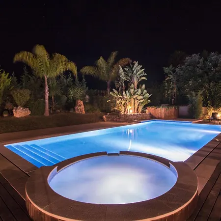 Mar By Algarve Holidays Almancil