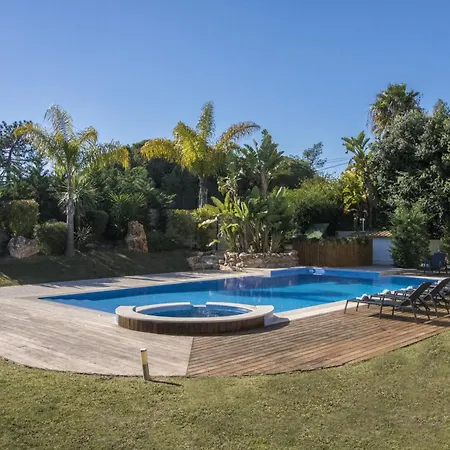 Mar By Algarve Holidays Villa *