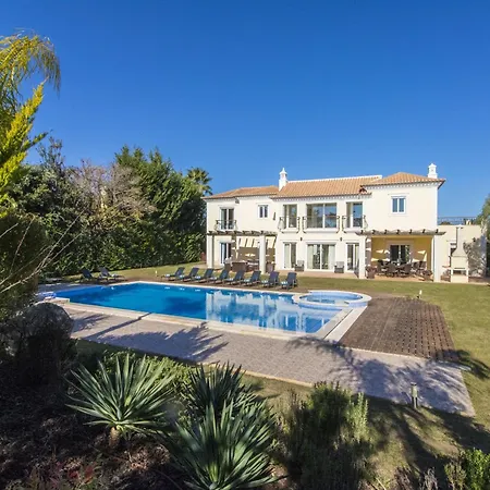 Mar By Algarve Holidays * アルマンシル