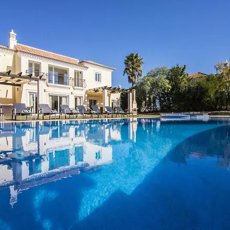 ヴィラ Mar By Algarve Holidays *