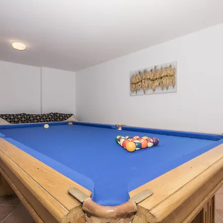 Mar By Algarve Holidays Villa