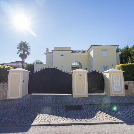 Villa Mar By Algarve Holidays *
