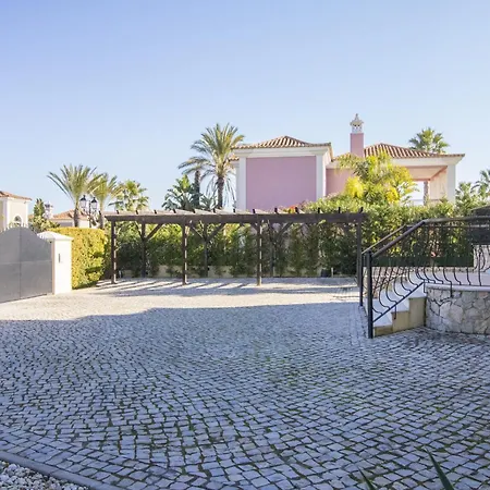 Mar By Algarve Holidays * アルマンシル