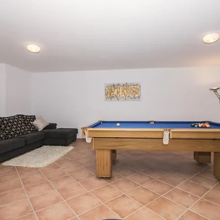 Mar By Algarve Holidays Villa