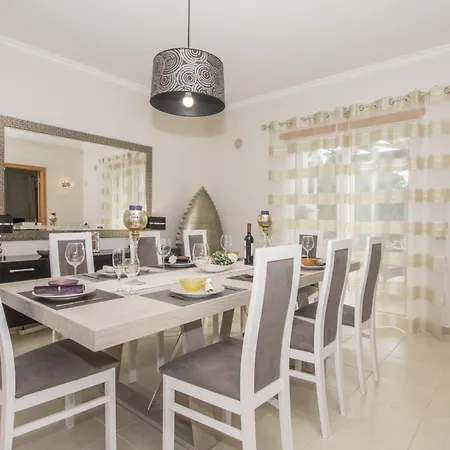 Mar By Algarve Holidays *