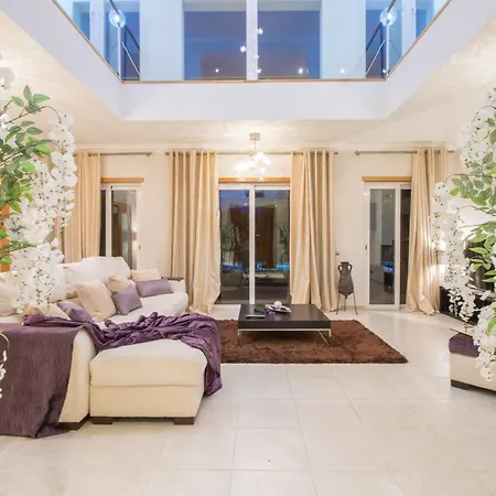 Mar By Algarve Holidays Villa