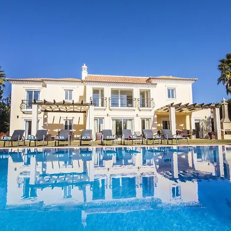 Mar By Algarve Holidays ヴィラ *