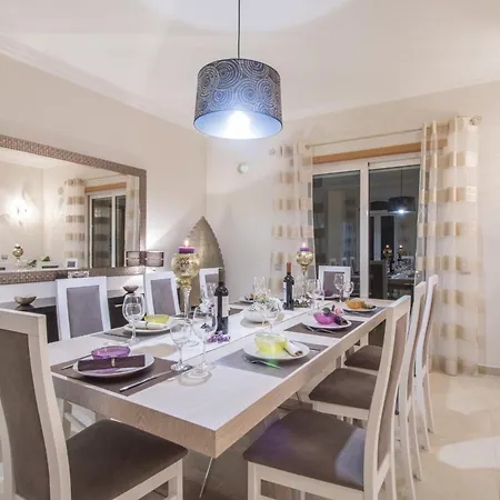 Villa Mar By Algarve Holidays *