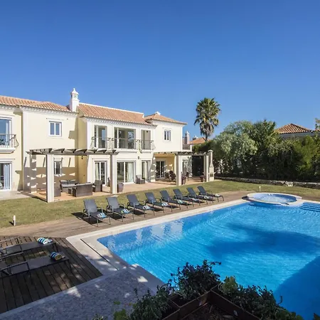Mar By Algarve Holidays Almancil