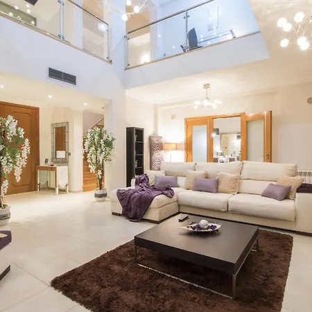 Villa Mar By Algarve Holidays