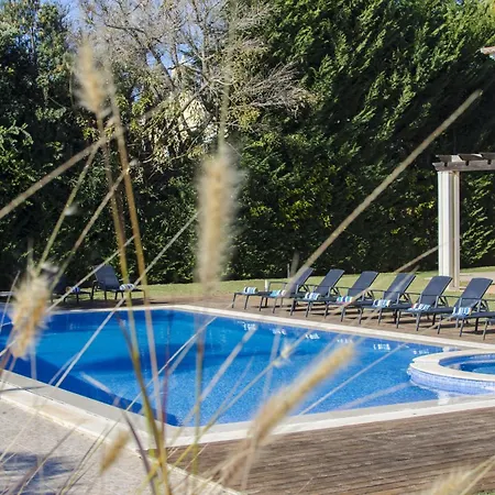 ヴィラ Mar By Algarve Holidays