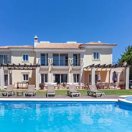 Villa Mar By Algarve Holidays *