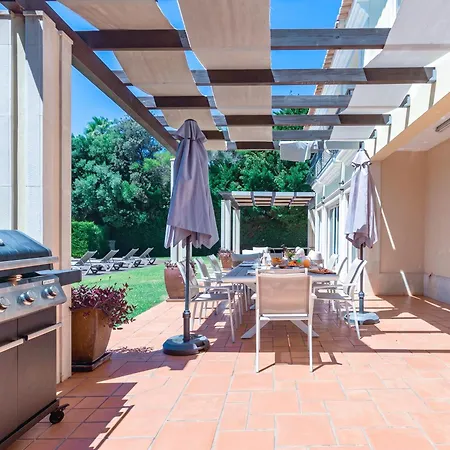 Mar By Algarve Holidays * アルマンシル