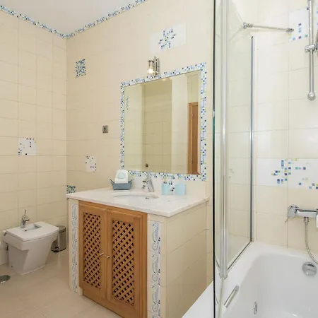 Mar By Algarve Holidays Villa *