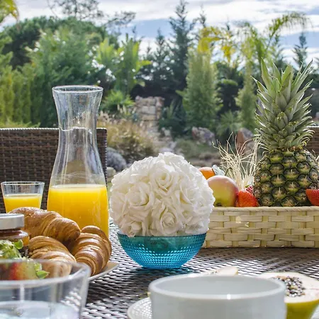 ヴィラ Mar アルマンシル