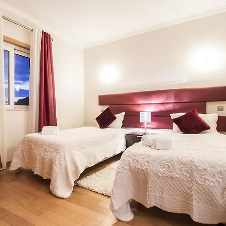 Mar By Algarve Holidays Villa *