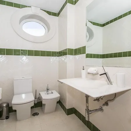 Mar ヴィラ アルマンシル