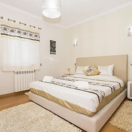Villa Mar By Algarve Holidays *