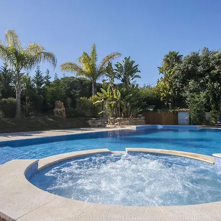 Mar By Algarve Holidays * Almancil