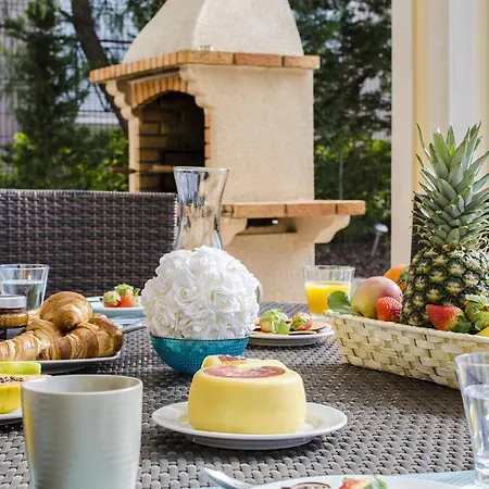 ヴィラ Mar アルマンシル