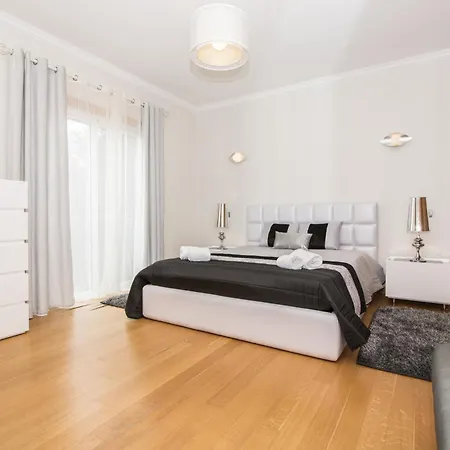 Villa Mar By Algarve Holidays *