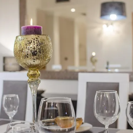 Villa Mar By Algarve Holidays Almancil