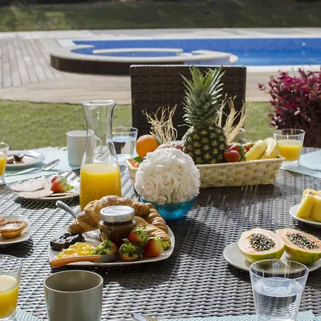 Mar By Algarve Holidays Villa *